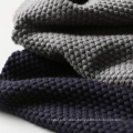 Suéter hecho punto de la cachemira del algodón P18B04TR para los hombres